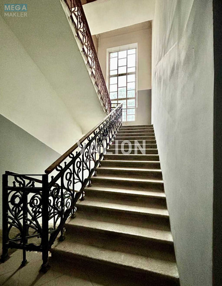 Продаж 2 кімнатної квартири (49/30/7), 4 пов. 5 пов. будинку, <a class="location-link" href="/kiev/" title="Недвижимость Київ">Київ</a>, <a class="location-link" href="/kiev/goloseevskij/" title="Недвижимость Голосіївський район">Голосіївський р-н</a>, Саксаганського вул., 33/35 (изображение 2)