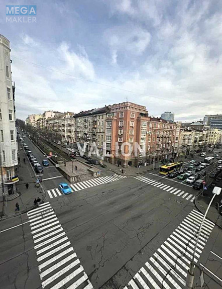 Продаж 2 кімнатної квартири (49/30/7), 4 пов. 5 пов. будинку, <a class="location-link" href="/kiev/" title="Недвижимость Київ">Київ</a>, <a class="location-link" href="/kiev/goloseevskij/" title="Недвижимость Голосіївський район">Голосіївський р-н</a>, Саксаганського вул., 33/35 (изображение 9)