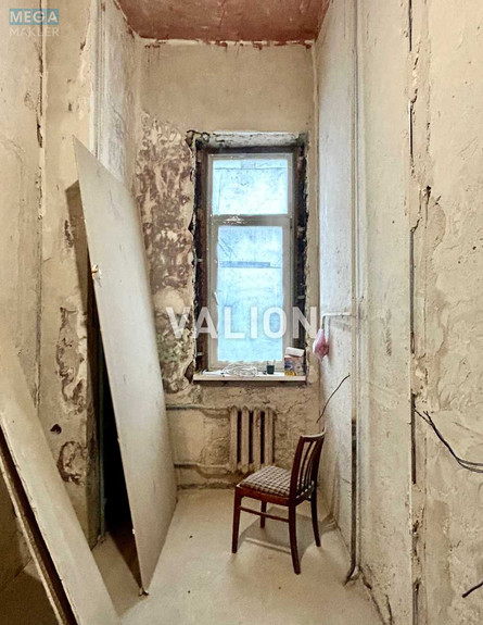 Продаж 2 кімнатної квартири (49/30/7), 4 пов. 5 пов. будинку, <a class="location-link" href="/kiev/" title="Недвижимость Київ">Київ</a>, <a class="location-link" href="/kiev/goloseevskij/" title="Недвижимость Голосіївський район">Голосіївський р-н</a>, Саксаганського вул., 33/35 (изображение 12)