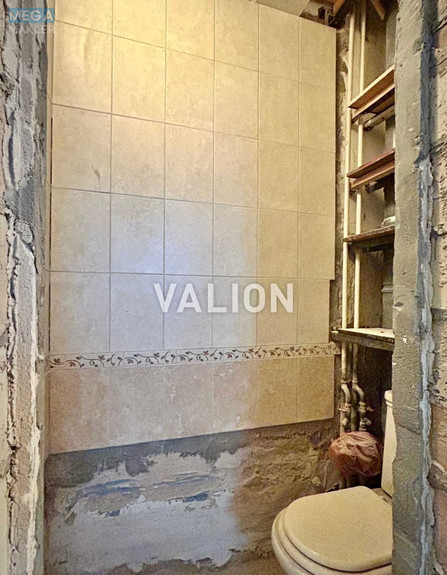 Продаж 2 кімнатної квартири (49/30/7), 4 пов. 5 пов. будинку, <a class="location-link" href="/kiev/" title="Недвижимость Київ">Київ</a>, <a class="location-link" href="/kiev/goloseevskij/" title="Недвижимость Голосіївський район">Голосіївський р-н</a>, Саксаганського вул., 33/35 (изображение 13)