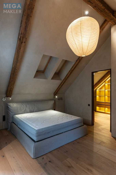 Оренда 5 кімнатної квартири, <a class="location-link" href="/kiev/" title="Недвижимость Київ">Київ</a>, <a class="location-link" href="/kiev/shevchenkovskij/" title="Недвижимость Шевченківський район">Шевченківський р-н</a>, Ярославов Вал ул., 16 (изображение 12)