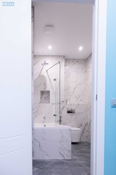 Продаж 1 кімнатної квартири (43/16/18), 10 пов. 25 пов. будинку, <a class="location-link" href="/kiev/" title="Недвижимость Київ">Київ</a>, <a class="location-link" href="/kiev/shevchenkovskij/" title="Недвижимость Шевченківський район">Шевченківський р-н</a>, Нагірна вул., 16 (изображение 12)