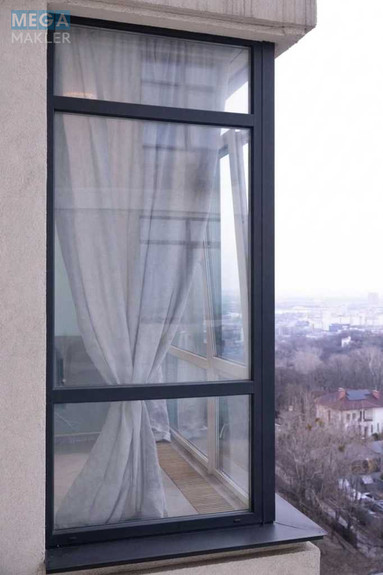 Продаж 1 кімнатної квартири (43/16/18), 10 пов. 25 пов. будинку, <a class="location-link" href="/kiev/" title="Недвижимость Київ">Київ</a>, <a class="location-link" href="/kiev/shevchenkovskij/" title="Недвижимость Шевченківський район">Шевченківський р-н</a>, Нагірна вул., 16 (изображение 18)