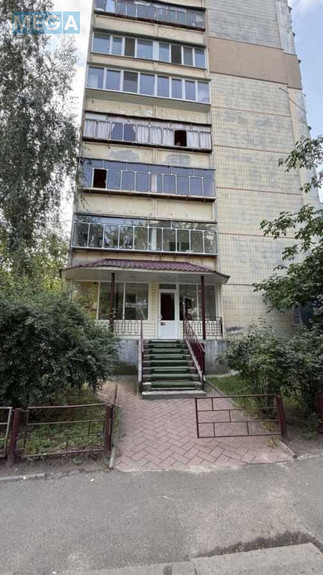 Оренда комерційної нерухомості, 47 кв.м, под офис, <a class="location-link" href="/brovary/" title="Недвижимость Бровари">Бровари</a>, Чорних Запоріжців, 64 (изображение 15)