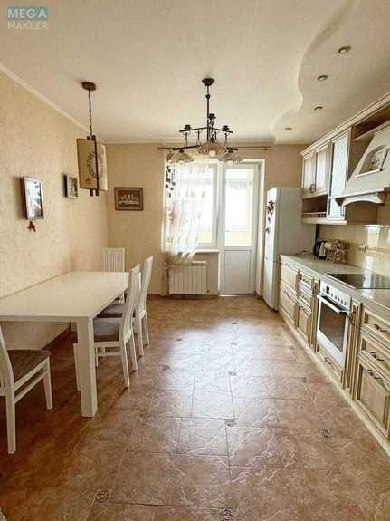 Оренда 3 кімнатної квартири, <a class="location-link" href="/kiev/" title="Недвижимость Київ">Київ</a>, <a class="location-link" href="/kiev/darnickij/" title="Недвижимость Дарницький район">Дарницький р-н</a>, Петра Григоренка просп., 28 (изображение 9)