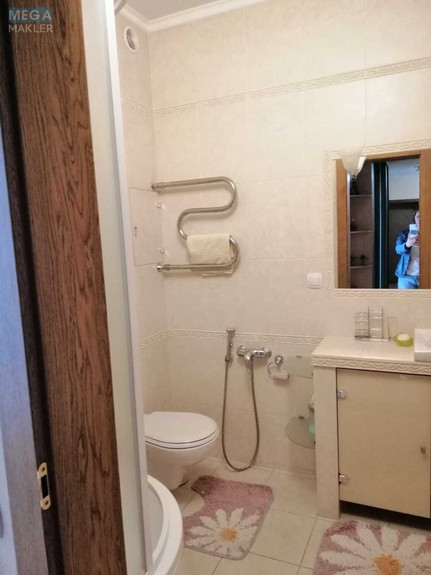 Оренда 3 кімнатної квартири, <a class="location-link" href="/kiev/" title="Недвижимость Київ">Київ</a>, <a class="location-link" href="/kiev/darnickij/" title="Недвижимость Дарницький район">Дарницький р-н</a>, Петра Григоренка просп., 28 (изображение 15)