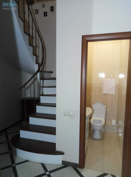 Продаж 5 кімнатної квартири (102/63/13), 9 пов. 10 пов. будинку, <a class="location-link" href="/petropavlovskaya-borshagovka/" title="Недвижимость Петропавлівська Борщагівка">Петропавлівська Борщагівка</a>, Миру, 9 (изображение 9)