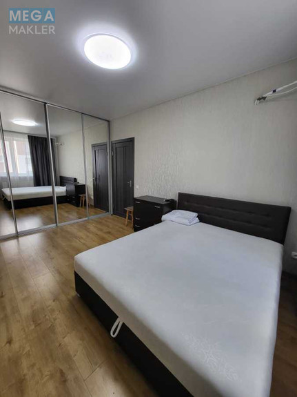 Оренда 1 кімнатної квартири, <a class="location-link" href="/vishnevoe/" title="Недвижимость Вишневе">Вишневе</a>, Машиностроителей, 27 (изображение 2)