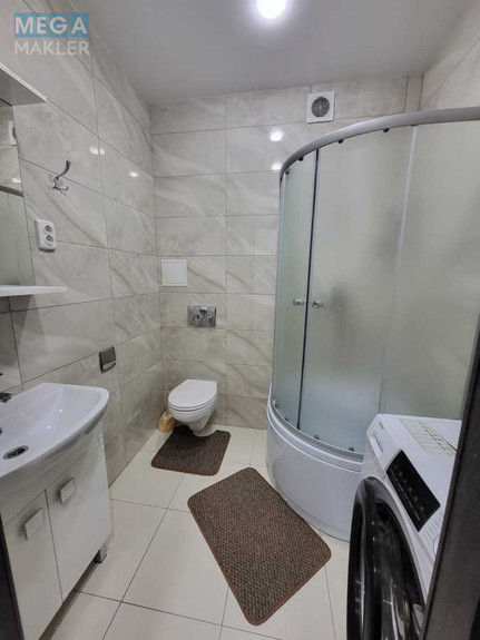 Оренда 1 кімнатної квартири, <a class="location-link" href="/vishnevoe/" title="Недвижимость Вишневе">Вишневе</a>, Машиностроителей, 27 (изображение 5)