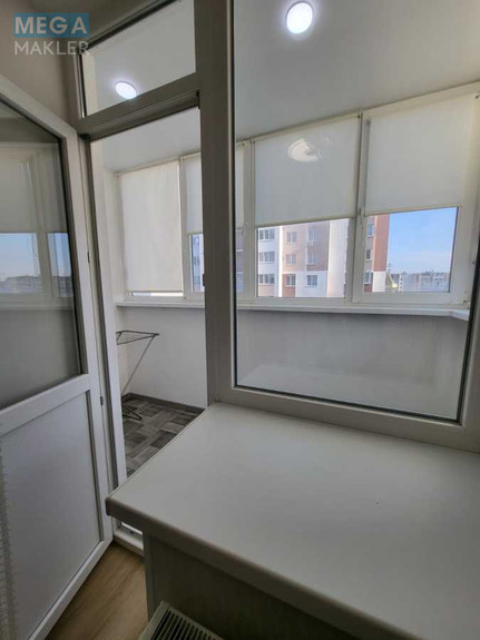 Оренда 1 кімнатної квартири, <a class="location-link" href="/vishnevoe/" title="Недвижимость Вишневе">Вишневе</a>, Машиностроителей, 27 (изображение 8)