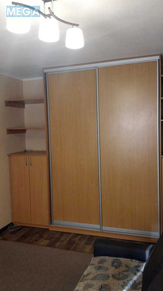 Оренда 1 кімнатної квартири, <a class="location-link" href="/kiev/" title="Недвижимость Київ">Київ</a>, <a class="location-link" href="/kiev/svyatoshinskij/" title="Недвижимость Святошинський район">Святошинський р-н</a>, Генерала Наумова ул. (изображение 3)