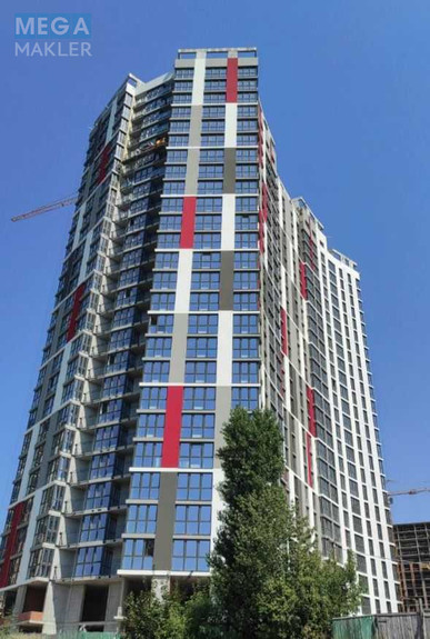 Продаж 1 кімнатної квартири (63/?/?), 9 пов. 26 пов. будинку, <a class="location-link" href="/kiev/" title="Недвижимость Київ">Київ</a>, <a class="location-link" href="/kiev/dneprovskij/" title="Недвижимость Дніпровський район">Дніпровський р-н</a>, Микільсько-Слобідська вул., 17 (изображение 3)