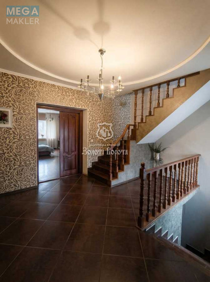 Продаж дома, 2 поверху, 280 кв.м, 5 кімнат, ділянка 12 соток, <a class="location-link" href="/chubinskoe/" title="Недвижимость Чубинське">Чубинське</a>, Вербицького вул., 11 (изображение 7)