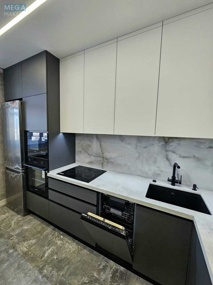 Продаж 1 кімнатної квартири (63/?/20), 11 пов. 19 пов. будинку, <a class="location-link" href="/vishnevoe/" title="Недвижимость Вишневе">Вишневе</a>, Вітянська, 2 (изображение 2)