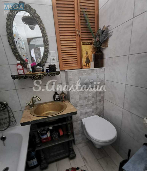 Оренда 1 кімнатної квартири, <a class="location-link" href="/dnepropetrovsk/" title="Недвижимость Дніпра">Дніпро</a>, Слобожанський (изображение 5)