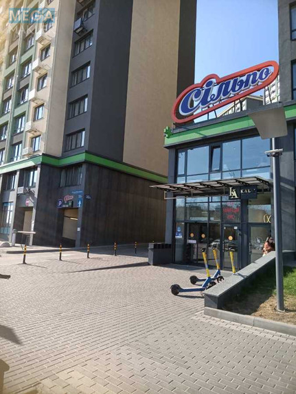 Оренда 1 кімнатної квартири, <a class="location-link" href="/kiev/" title="Недвижимость Київ">Київ</a>, <a class="location-link" href="/kiev/goloseevskij/" title="Недвижимость Голосіївський район">Голосіївський р-н</a>, Михаила Максимовича ул., 32 (изображение 14)