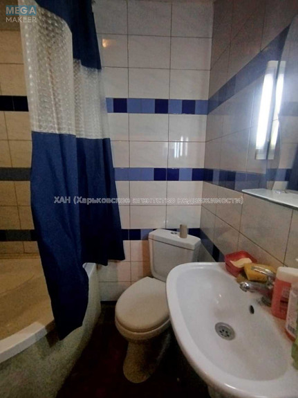 Продаж 1 кімнатної квартири (25,9/16,9/5,1), 3 пов. 4 пов. будинку, <a class="location-link" href="/kharkov/" title="Недвижимость Харків">Харків</a>, <a class="location-link" href="/kharkov/ordzhonikidzevskij/" title="Недвижимость Індустріальний (Орджонікідзевський) район">Індустріальний (Орджонікідзевський) р-н</a>, Мира ул. (изображение 10)