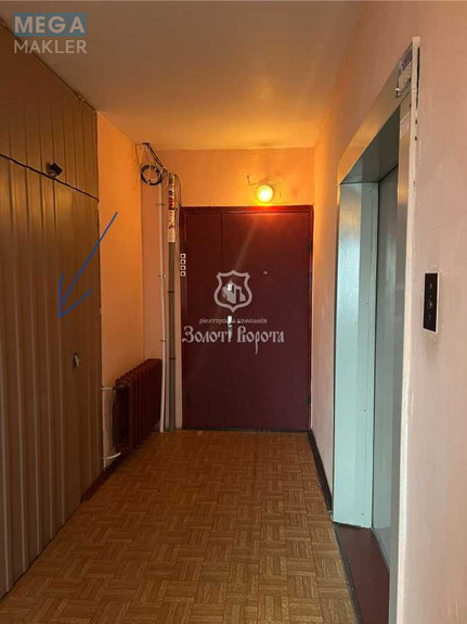 Продаж 3 кімнатної квартири (81,2/48/9), 12 пов. 18 пов. будинку, <a class="location-link" href="/kiev/" title="Недвижимость Київ">Київ</a>, <a class="location-link" href="/kiev/dneprovskij/" title="Недвижимость Дніпровський район">Дніпровський р-н</a>, Новаторів вул., 22в (изображение 17)