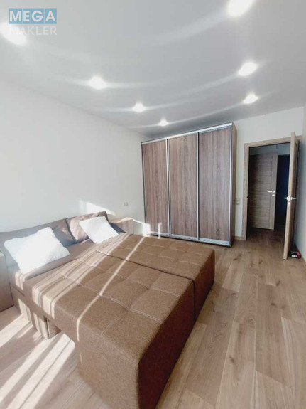 Оренда 1 кімнатної квартири, <a class="location-link" href="/sofievskaya-borshagovka/" title="Недвижимость Софіївська Борщагівка">Софіївська Борщагівка</a>, Героев Небесной Сотни, 26/21 (изображение 2)