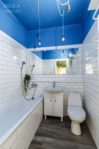 Продаж 1 кімнатної квартири (28/11,8/7,9), 5 пов. 6 пов. будинку, <a class="location-link" href="/sofievskaya-borshagovka/" title="Недвижимость Софіївська Борщагівка">Софіївська Борщагівка</a>, Соборна, 103/15 (изображение 16)