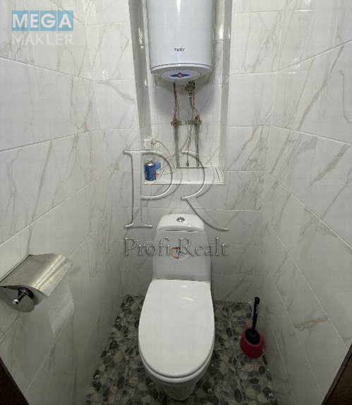 Продаж 3 кімнатної квартири (74/42/8), 5 пов. 13 пов. будинку, <a class="location-link" href="/kiev/" title="Недвижимость Київ">Київ</a>, <a class="location-link" href="/kiev/svyatoshinskij/" title="Недвижимость Святошинський район">Святошинський р-н</a>, Чорнобильська вулиця, 24/26 (изображение 11)