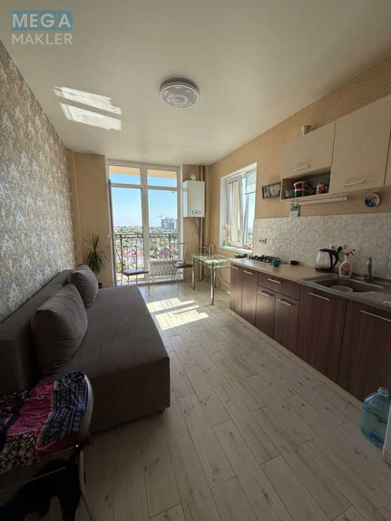 Продаж 1 кімнатної квартири (40/18/14), 7 пов. 12 пов. будинку, <a class="location-link" href="/odessa/" title="Недвижимость Одеса">Одеса</a>, <a class="location-link" href="/odessa/kievskij/" title="Недвижимость Київський район">Київський р-н</a>, Вильямса, 43 (изображение 11)