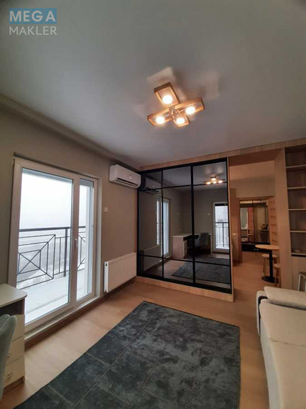 Оренда 1 кімнатної квартири, <a class="location-link" href="/kiev/" title="Недвижимость Київ">Київ</a>, <a class="location-link" href="/kiev/goloseevskij/" title="Недвижимость Голосіївський район">Голосіївський р-н</a>, Михаила Максимовича ул., 24 (изображение 8)