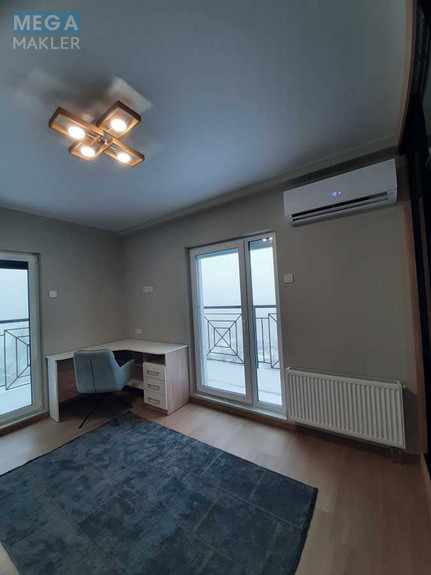 Оренда 1 кімнатної квартири, <a class="location-link" href="/kiev/" title="Недвижимость Київ">Київ</a>, <a class="location-link" href="/kiev/goloseevskij/" title="Недвижимость Голосіївський район">Голосіївський р-н</a>, Михаила Максимовича ул., 24 (изображение 11)