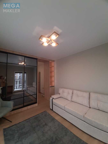 Оренда 1 кімнатної квартири, <a class="location-link" href="/kiev/" title="Недвижимость Київ">Київ</a>, <a class="location-link" href="/kiev/goloseevskij/" title="Недвижимость Голосіївський район">Голосіївський р-н</a>, Михаила Максимовича ул., 24 (изображение 21)