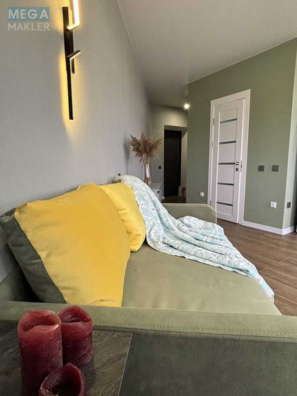 Продаж 1 кімнатної квартири (27/13/8), 3 пов. 4 пов. будинку, <a class="location-link" href="/sofievskaya-borshagovka/" title="Недвижимость Софіївська Борщагівка">Софіївська Борщагівка</a>, Героїв Небесної Сотні (изображение 4)