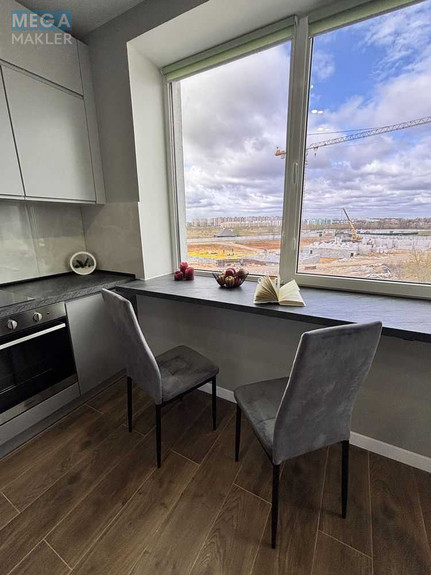 Продаж 1 кімнатної квартири (27/13/8), 3 пов. 4 пов. будинку, <a class="location-link" href="/sofievskaya-borshagovka/" title="Недвижимость Софіївська Борщагівка">Софіївська Борщагівка</a>, Героїв Небесної Сотні (изображение 9)