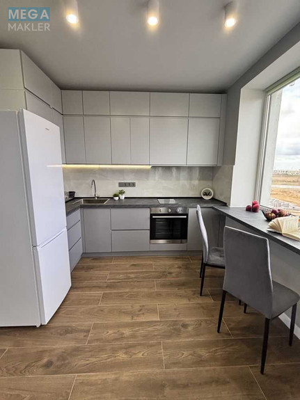 Продаж 1 кімнатної квартири (27/13/8), 3 пов. 4 пов. будинку, <a class="location-link" href="/sofievskaya-borshagovka/" title="Недвижимость Софіївська Борщагівка">Софіївська Борщагівка</a>, Героїв Небесної Сотні (изображение 10)