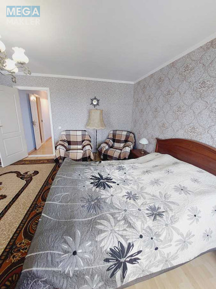 Оренда 3 кімнатної квартири, <a class="location-link" href="/kiev/" title="Недвижимость Київ">Київ</a>, <a class="location-link" href="/kiev/svyatoshinskij/" title="Недвижимость Святошинський район">Святошинський р-н</a>, Петра Чаадаева ул., 2Б (изображение 4)