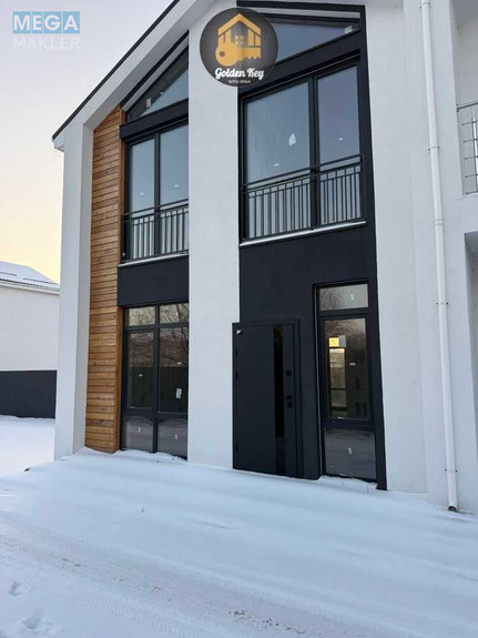 Продаж дома, 2 поверху, 99 кв.м, 4 кімнати, ділянка 3 сотки, <a class="location-link" href="/gnedin/" title="Недвижимость Гнідін">Гнідин</a>, Чубинського, 17 (изображение 2)