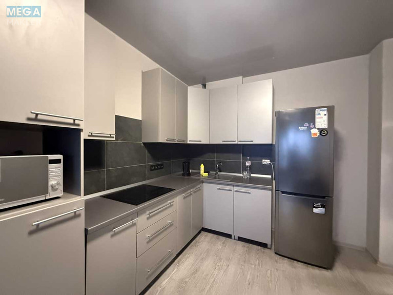 Оренда 1 кімнатної квартири, <a class="location-link" href="/brovary/" title="Недвижимость Бровари">Бровари</a>, Київська, 265/2 (изображение 3)