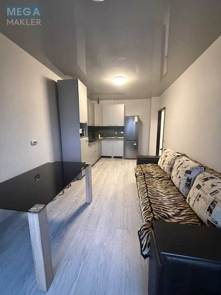 Оренда 1 кімнатної квартири, <a class="location-link" href="/brovary/" title="Недвижимость Бровари">Бровари</a>, Київська, 265/2 (изображение 4)