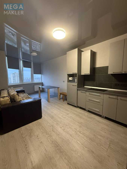 Оренда 1 кімнатної квартири, <a class="location-link" href="/brovary/" title="Недвижимость Бровари">Бровари</a>, Київська, 265/2 (изображение 6)