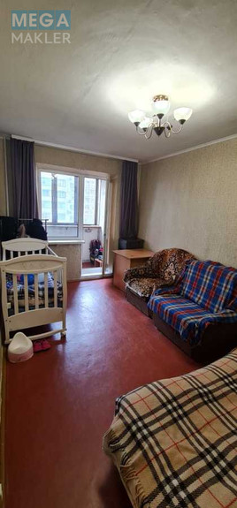 Оренда 1 кімнатної квартири, <a class="location-link" href="/kiev/" title="Недвижимость Київ">Київ</a>, <a class="location-link" href="/kiev/darnickij/" title="Недвижимость Дарницький район">Дарницький р-н</a>, Петра Григоренка просп., 22 (изображение 2)