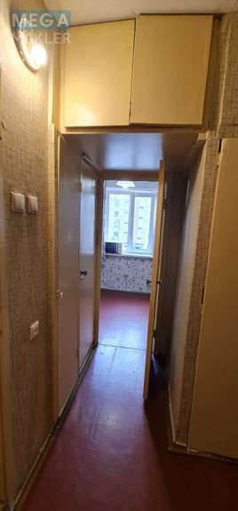 Оренда 1 кімнатної квартири, <a class="location-link" href="/kiev/" title="Недвижимость Київ">Київ</a>, <a class="location-link" href="/kiev/darnickij/" title="Недвижимость Дарницький район">Дарницький р-н</a>, Петра Григоренка просп., 22 (изображение 3)