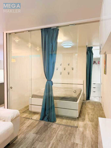 Оренда 1 кімнатної квартири, <a class="location-link" href="/kiev/" title="Недвижимость Київ">Київ</a>, <a class="location-link" href="/kiev/dneprovskij/" title="Недвижимость Дніпровський район">Дніпровський р-н</a>, Регенераторная ул., 4 (изображение 4)