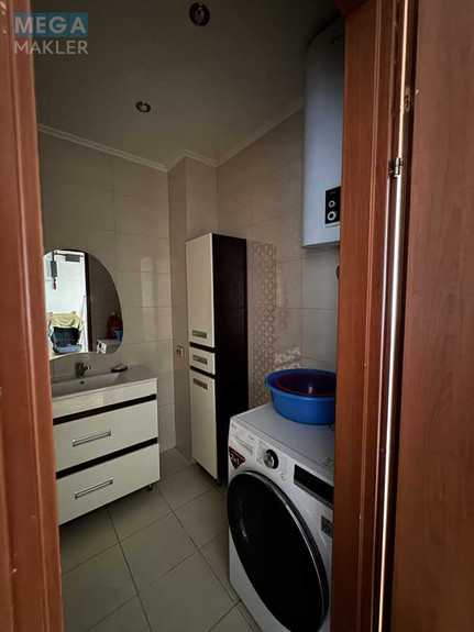 Продаж 3 кімнатної квартири (98,2/52/11,6), 11 пов. 22 пов. будинку, <a class="location-link" href="/kiev/" title="Недвижимость Київ">Київ</a>, <a class="location-link" href="/kiev/darnickij/" title="Недвижимость Дарницький район">Дарницький р-н</a>, Григорія Ващенка вул., 1 (изображение 13)