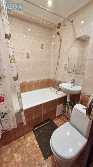 Оренда 1 кімнатної квартири, <a class="location-link" href="/kiev/" title="Недвижимость Київ">Київ</a>, <a class="location-link" href="/kiev/desnyanskij/" title="Недвижимость Деснянський район">Деснянський р-н</a>, Шолом-Алейхема вул., 12 (изображение 9)