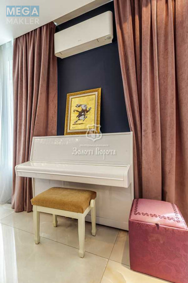 Продаж 5 кімнатної квартири (228/126/21,8), 3 пов. 15 пов. будинку, <a class="location-link" href="/kiev/" title="Недвижимость Київ">Київ</a>, <a class="location-link" href="/kiev/pecherskij/" title="Недвижимость Печерський район">Печерський р-н</a>, Саперне Поле вул., 3 (изображение 15)