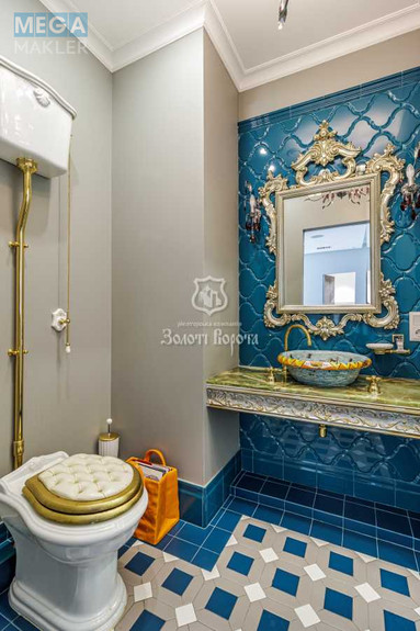 Продаж 5 кімнатної квартири (228/126/21,8), 3 пов. 15 пов. будинку, <a class="location-link" href="/kiev/" title="Недвижимость Київ">Київ</a>, <a class="location-link" href="/kiev/pecherskij/" title="Недвижимость Печерський район">Печерський р-н</a>, Саперне Поле вул., 3 (изображение 19)