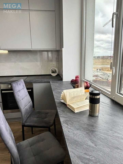 Продаж 1 кімнатної квартири (27/?/8), 3 пов. 4 пов. будинку, <a class="location-link" href="/sofievskaya-borshagovka/" title="Недвижимость Софіївська Борщагівка">Софіївська Борщагівка</a>, Героїв Небесної Сотні, 16/10 (изображение 4)