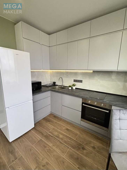 Продаж 1 кімнатної квартири (27/?/8), 3 пов. 4 пов. будинку, <a class="location-link" href="/sofievskaya-borshagovka/" title="Недвижимость Софіївська Борщагівка">Софіївська Борщагівка</a>, Героїв Небесної Сотні, 16/10 (изображение 6)