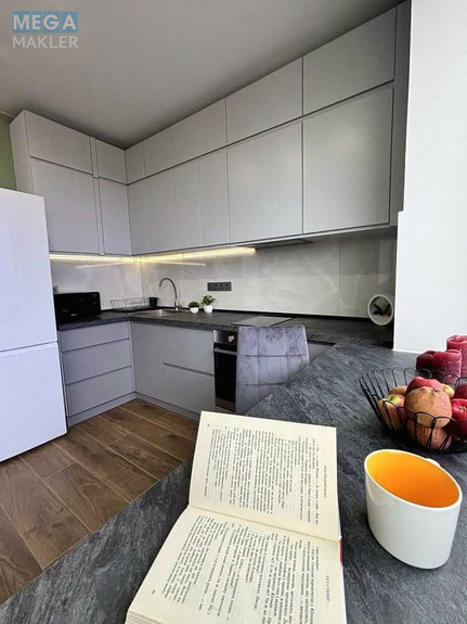 Продаж 1 кімнатної квартири (27/?/8), 3 пов. 4 пов. будинку, <a class="location-link" href="/sofievskaya-borshagovka/" title="Недвижимость Софіївська Борщагівка">Софіївська Борщагівка</a>, Героїв Небесної Сотні, 16/10 (изображение 7)