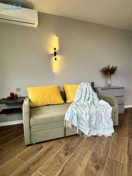 Продаж 1 кімнатної квартири (27/?/8), 3 пов. 4 пов. будинку, <a class="location-link" href="/sofievskaya-borshagovka/" title="Недвижимость Софіївська Борщагівка">Софіївська Борщагівка</a>, Героїв Небесної Сотні, 16/10 (изображение 9)