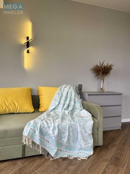 Продаж 1 кімнатної квартири (27/?/8), 3 пов. 4 пов. будинку, <a class="location-link" href="/sofievskaya-borshagovka/" title="Недвижимость Софіївська Борщагівка">Софіївська Борщагівка</a>, Героїв Небесної Сотні, 16/10 (изображение 11)