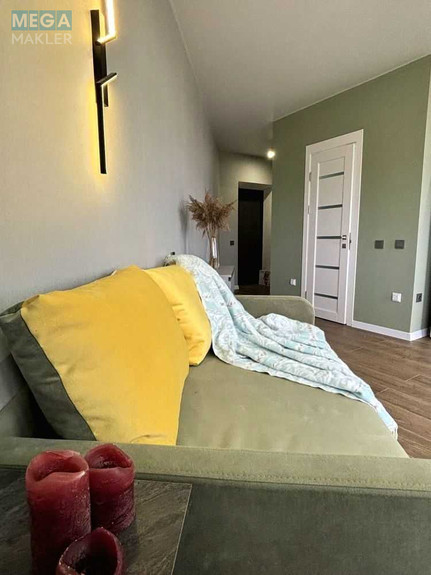 Продаж 1 кімнатної квартири (27/?/8), 3 пов. 4 пов. будинку, <a class="location-link" href="/sofievskaya-borshagovka/" title="Недвижимость Софіївська Борщагівка">Софіївська Борщагівка</a>, Героїв Небесної Сотні, 16/10 (изображение 12)